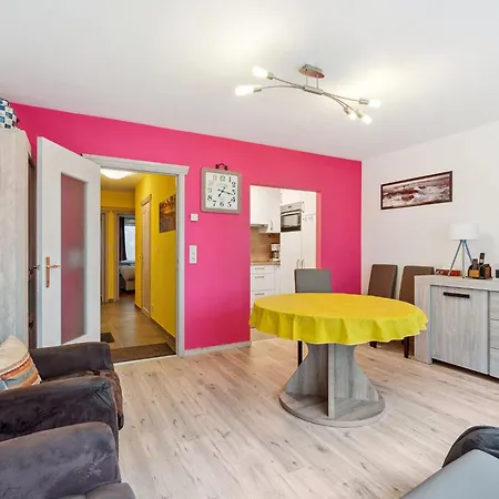 Apartment Cosy Near The Center