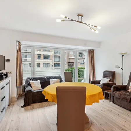 Apartment Cosy Near The Center