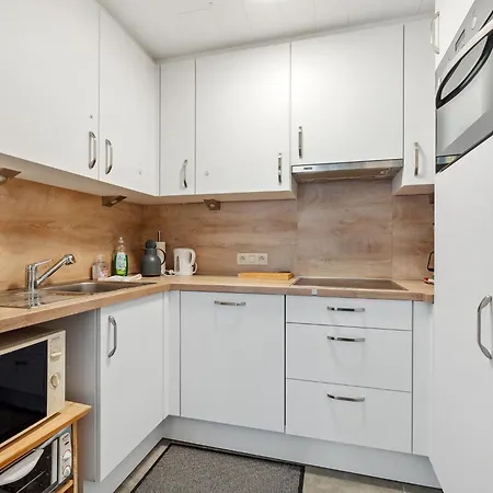 Cosy Near The Center *