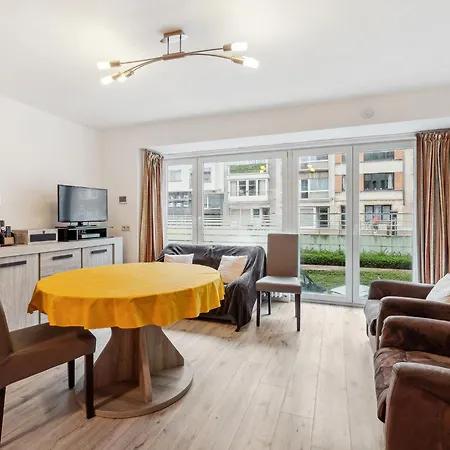 Cosy Near The Center *