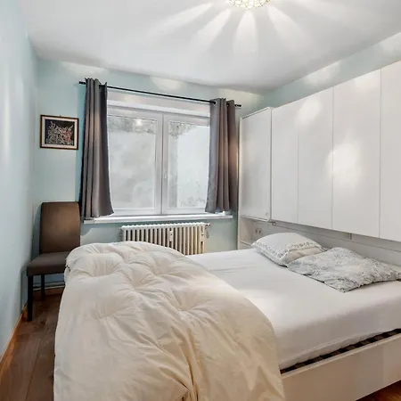 Apartment Cosy Near The Center