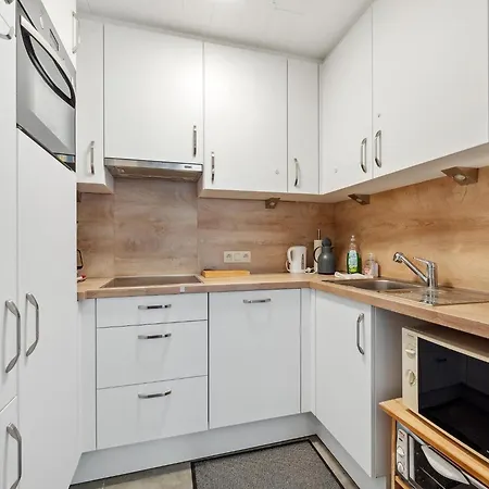 Cosy Near The Center Lägenhet Blankenberge