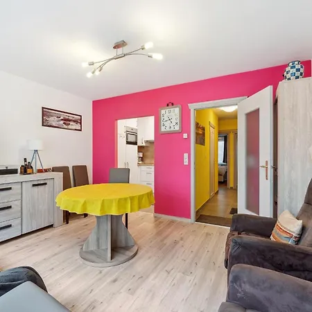 Lägenhet Cosy Near The Center Blankenberge