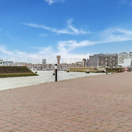 Cosy Near The Center Lägenhet *