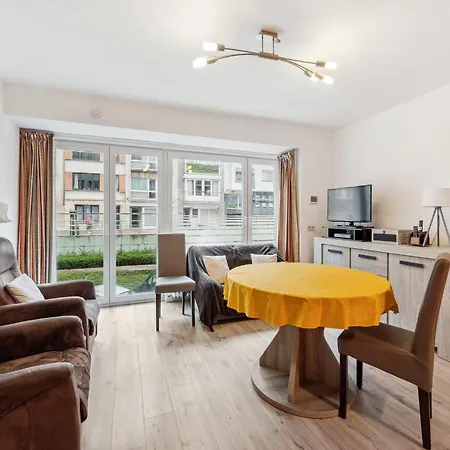 Cosy Near The Center Lägenhet *